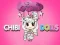 Spiel Chibi Puppe Versteckte Sterne Online
