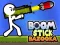 Spiel Boom Stick Bazooka Online