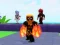 Spiel Roblox: Kraftschlag-Simulator Online