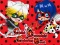 Spiel Chibi Punkte Mädchen Malbuch Online
