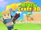 Spiel Block Craft 3D Online
