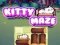 Spiel Katzenlabyrinth Online