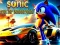 Spiel Sonic Rennen für Lamborghini Online