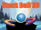 Spiel Stappelball 3D Online