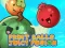 Spiel Fruchtbälle: Saftige Fusion Online