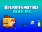 Spiel Mikroplastikfütterung Online