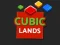 Spiel Kubische Länder Online