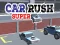 Spiel Auto-Rush Super Online