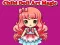 Spiel Chibi Puppen Kunst Magie Online