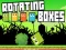 Spiel Rotierende Kästen Online
