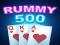 Spiel Rummy 500 Kartenspiel Online