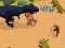 Spiel Dino Überleben: Jurawelt Online