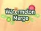 Spiel Wassermelonen Verschmelzen Online