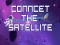 Spiel Verbinde den Satelliten Online