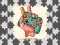 Spiel Gamer-Puzzle Online