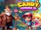 Spiel Candy-Welt-Saga Online