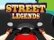 Spiel Straßenlegenden Online