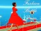 Spiel Modekampf Kleid Online