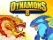 Spiel Dynamons 8 Online