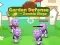 Spiel Gartenverteidigung - Zombiebelagerung Online