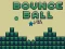 Spiel Bounce Ball Timer Angriff Online