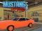 Spiel Mustang Stadtfahrer 2024 Online