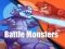 Spiel Kampfmonster Online
