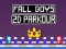 Spiel Fallende Jungs 2D Parkour Online