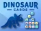 Spiel Dinosaurierkarten Online