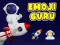 Spiel Emoji-Guru Online
