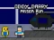 Spiel Obby Barry Gefängnislauf Online