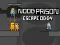Spiel Noob Gefängnisausbruch Obby Online