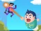 Spiel Magischer Finger Puzzle 3D Online