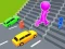 Spiel Formen-Transformationsrennen Online