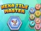 Spiel Hexa-Fliesenmeister Online
