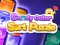 Spiel Süßigkeiten Farben Sortieren Puzzle Online