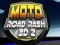 Spiel Moto Road Rash 3D 2 Online
