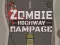 Spiel Zombiewelle auf der Autobahn Online
