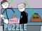 Spiel Diebepuzzle Online