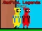 Spiel RotPool Legende 2 Spieler Online