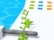 Spiel Leiter Meister Farbenlauf Online