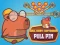 Spiel Rette die Baby-Capybaras Pull Pin Online