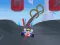 Spiel Verrücktes Kart Rennen Online