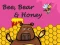 Spiel Biene, Bär und Honig Online