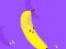 Spiel Bananenberührung Online