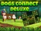 Spiel Hunde Verbinden Deluxe Online