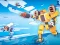 Spiel Mecha-Duell Online