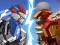 Spiel Mech-Monster-Arena Online