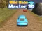 Spiel Wilder Rennmeister 3D Online