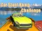 Spiel Auto-Stunt-Rampen-Herausforderung Online